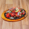 21 Chicken Shashlik