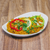 230 Chicken Biriyani